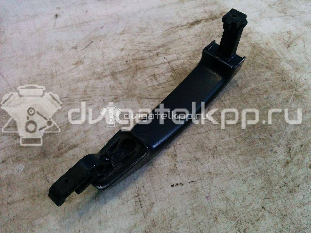 Фото Ручка двери наружная  92233089 для opel Astra J {forloop.counter}}