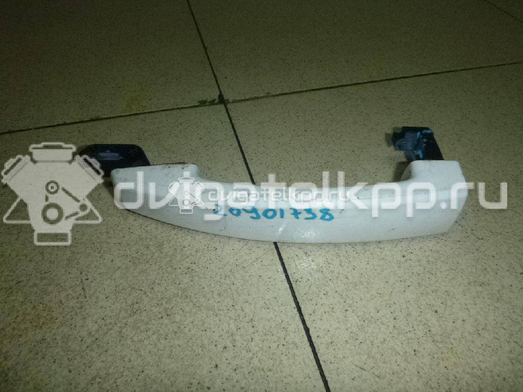 Фото Ручка двери наружная  92233089 для opel Astra J {forloop.counter}}