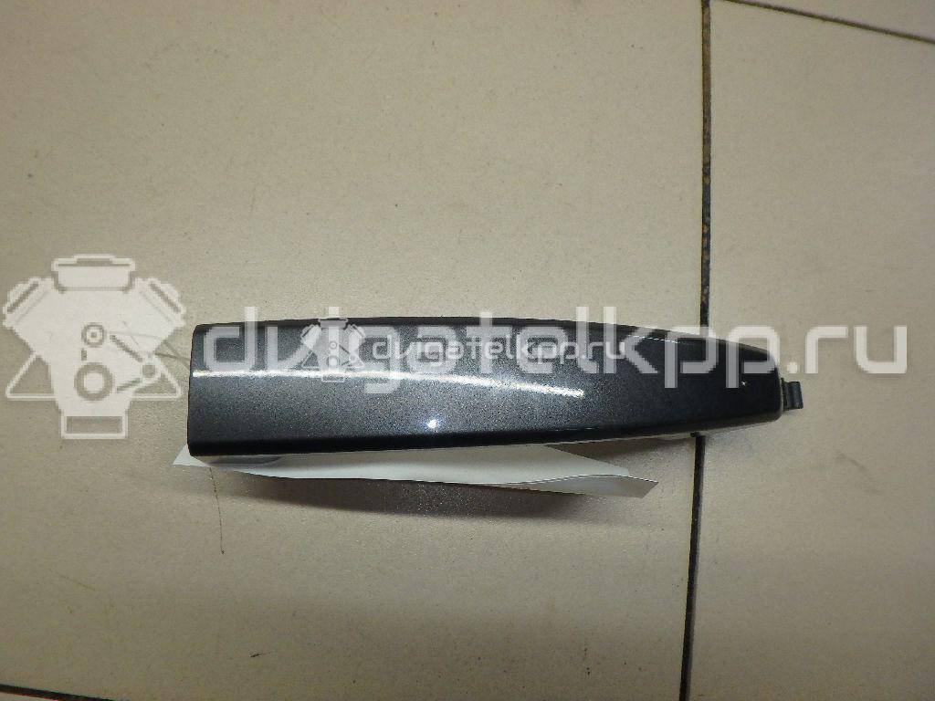 Фото Ручка двери наружная  138616 для Opel Astra / Zafira {forloop.counter}}