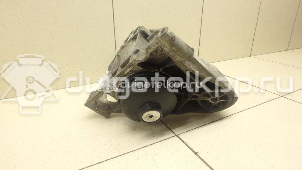 Фото Кронштейн масляного фильтра для двигателя BHK для Audi Q7 280 л.с 24V 3.6 л бензин 03H115403J {forloop.counter}}