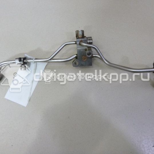 Фото Рейка топливная (рампа) для двигателя BAR для Audi Q7 314-350 л.с 32V 4.2 л бензин 079127503M