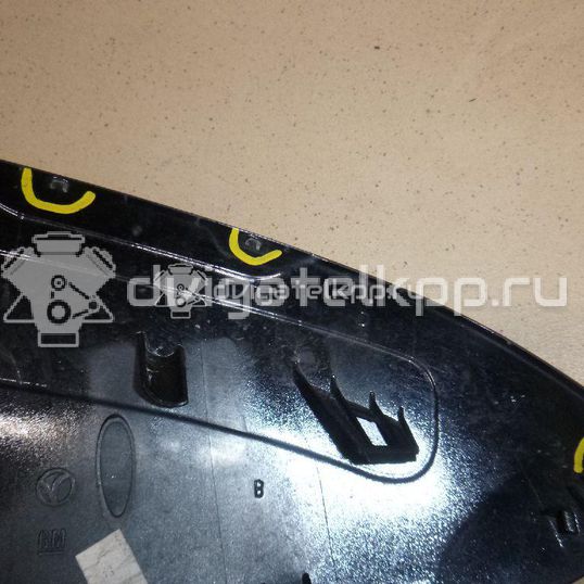 Фото Крышка корпуса зеркала правого  1428464 для Opel Astra