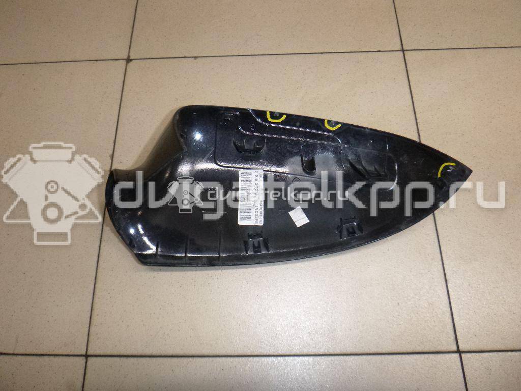 Фото Крышка корпуса зеркала правого  1428464 для Opel Astra {forloop.counter}}