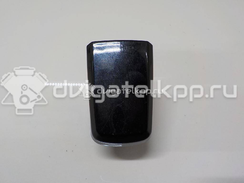 Фото Накладка ручки наружной  138619 для Opel Astra {forloop.counter}}