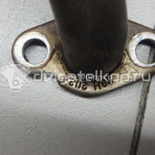 Фото Трубка масляная для двигателя BHK для Audi Q7 280 л.с 24V 3.6 л бензин 03H115203A