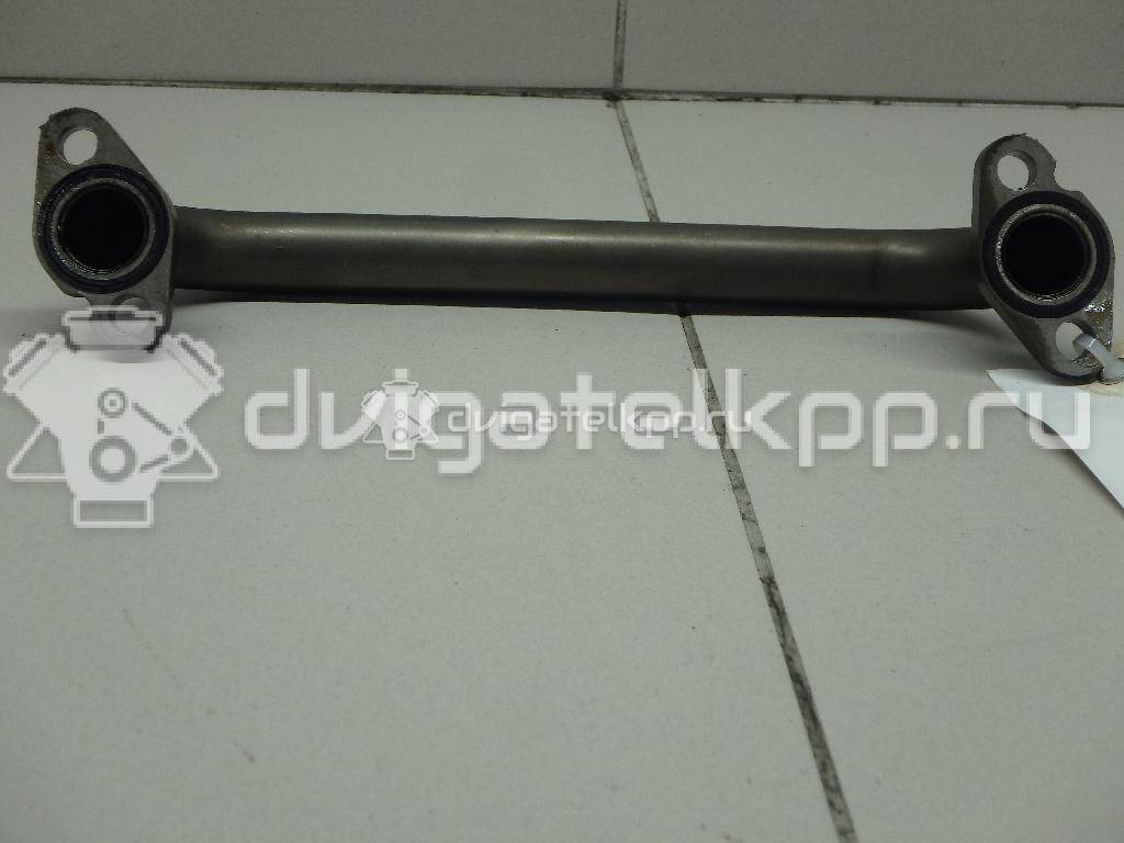 Фото Трубка масляная для двигателя BHK для Audi Q7 280 л.с 24V 3.6 л бензин 03H115203A {forloop.counter}}