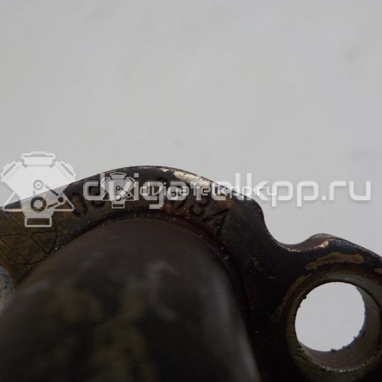 Фото Трубка масляная для двигателя BHK для Audi Q7 280 л.с 24V 3.6 л бензин 03H115203A