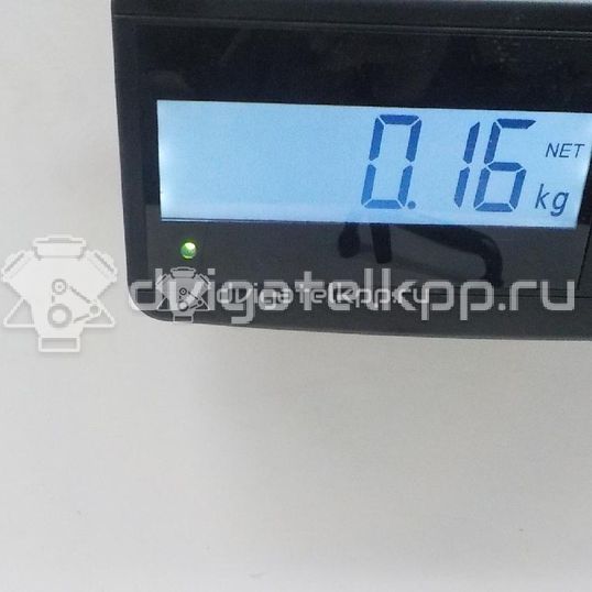 Фото Трубка масляная для двигателя BHK для Audi Q7 280 л.с 24V 3.6 л бензин 03H115203A