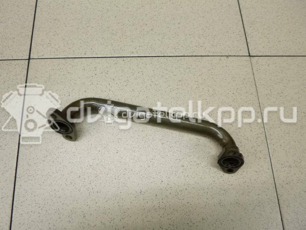 Фото Трубка масляная для двигателя BHK для Audi Q7 280 л.с 24V 3.6 л бензин 03H115203A {forloop.counter}}