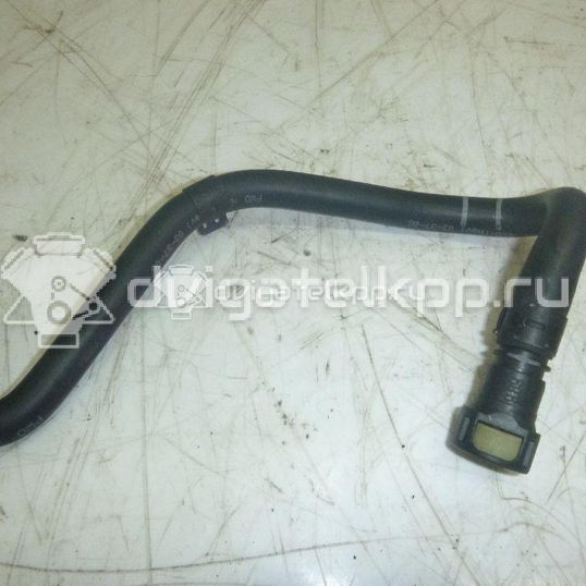 Фото Трубка вакуумная для двигателя BHK для Audi Q7 280 л.с 24V 3.6 л бензин 7L6133366L