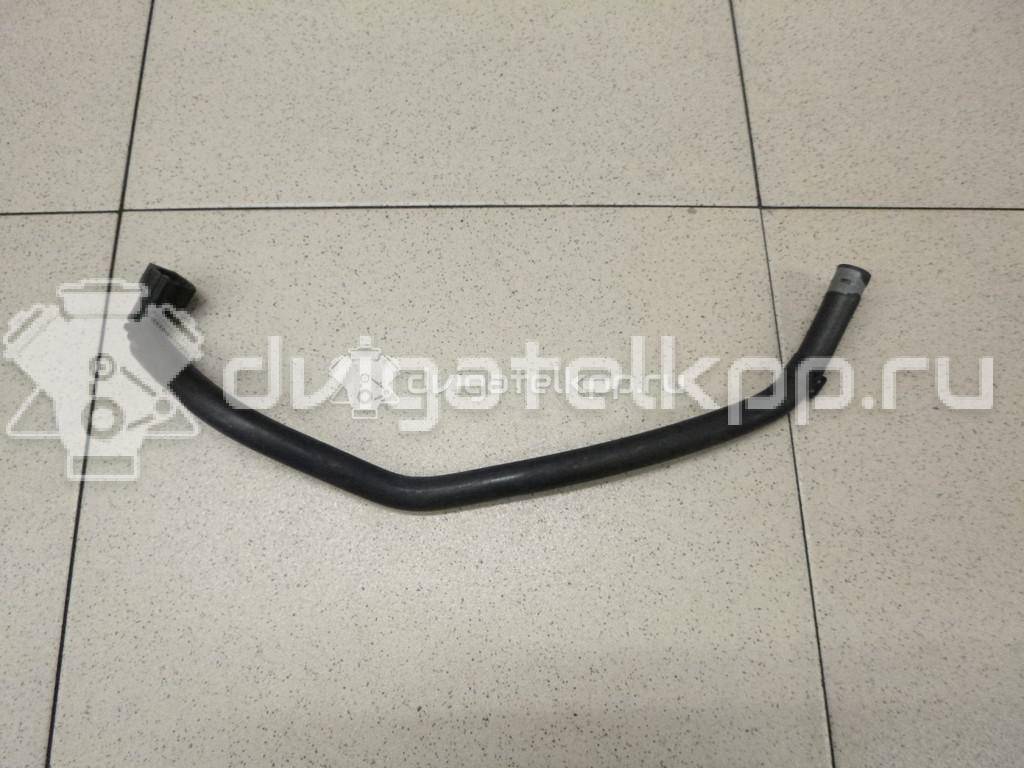 Фото Трубка вакуумная для двигателя BHK для Audi Q7 280 л.с 24V 3.6 л бензин 7L6133366L {forloop.counter}}