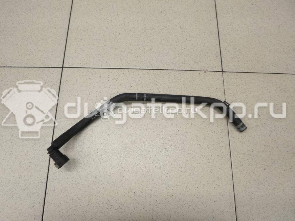 Фото Трубка вакуумная для двигателя BHK для Audi Q7 280 л.с 24V 3.6 л бензин 7L6133366L {forloop.counter}}