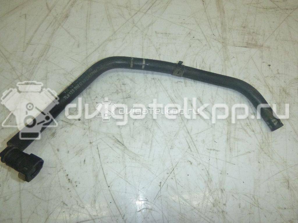 Фото Трубка вакуумная для двигателя BHK для Audi Q7 280 л.с 24V 3.6 л бензин 7L6133366G {forloop.counter}}