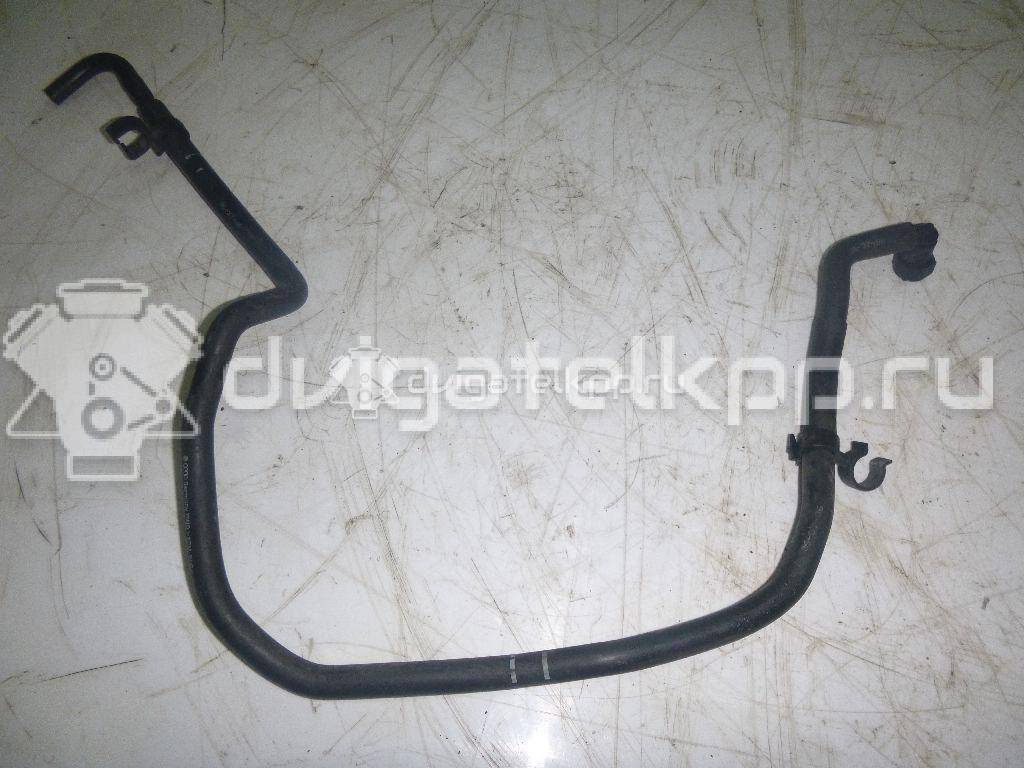 Фото Трубка вакуумная для двигателя BHK для Audi Q7 280 л.с 24V 3.6 л бензин 7L6133778E {forloop.counter}}