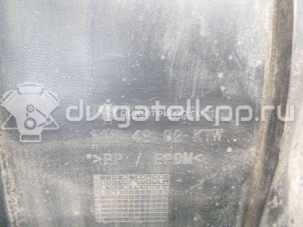 Фото Локер задний правый  13271415 для Opel Astra {forloop.counter}}
