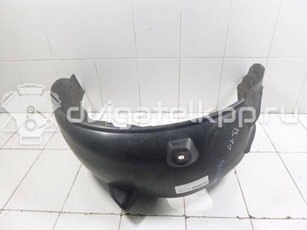 Фото Локер задний правый  13271415 для Opel Astra {forloop.counter}}