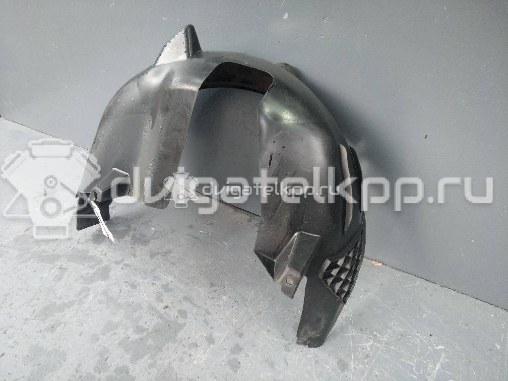 Фото Локер задний правый  13271415 для Opel Astra {forloop.counter}}