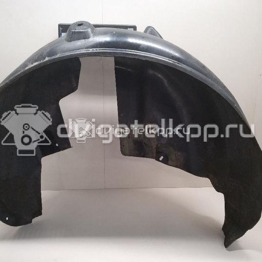 Фото Локер задний правый  13271415 для Opel Astra