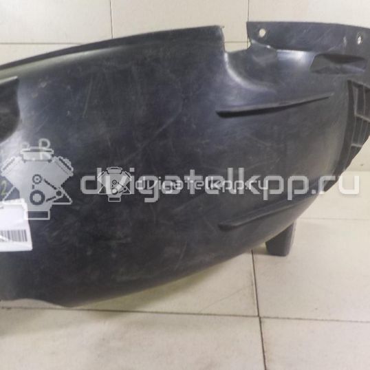Фото Локер задний правый  13271415 для Opel Astra