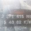 Фото Локер задний правый  13271415 для Opel Astra {forloop.counter}}