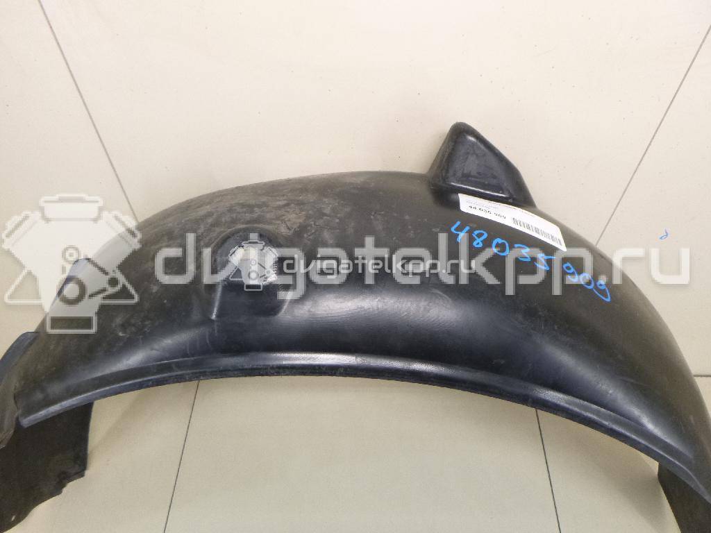 Фото Локер задний правый  13271415 для Opel Astra {forloop.counter}}
