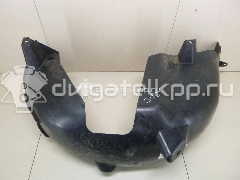 Фото Локер задний правый  13271415 для Opel Astra {forloop.counter}}