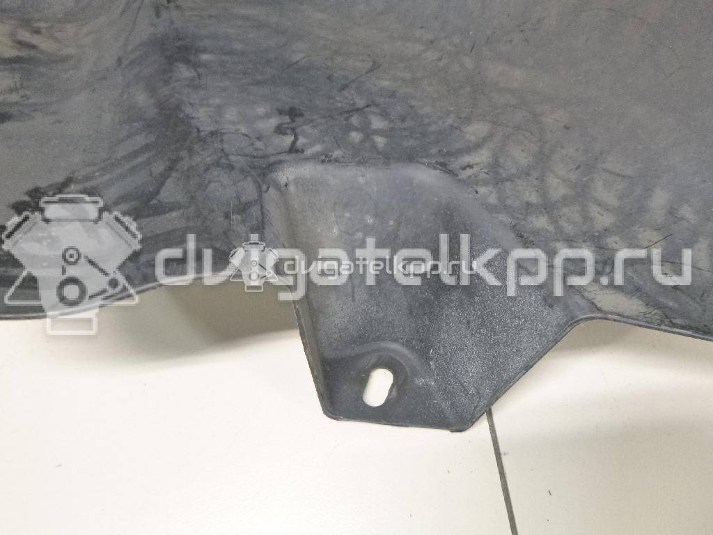 Фото Локер задний правый  13271415 для Opel Astra {forloop.counter}}