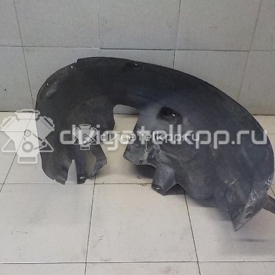 Фото Локер задний правый  13271415 для Opel Astra