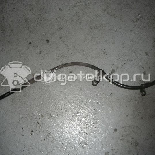 Фото Трубка масляного щупа для двигателя BUG для Audi Q7 233 л.с 24V 3.0 л Дизельное топливо