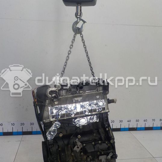 Фото Контрактный (б/у) двигатель CDAA для Audi A3 / Tt 160 л.с 16V 1.8 л бензин 06J100035H