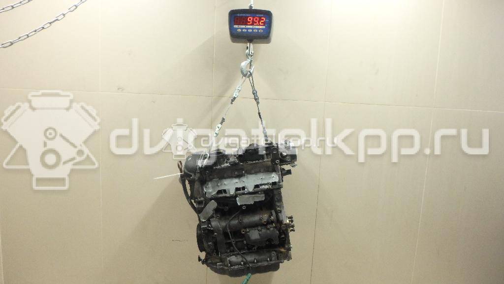 Фото Контрактный (б/у) двигатель CCTA для Audi A3 / Tt 200 л.с 16V 2.0 л бензин 06J100033T {forloop.counter}}