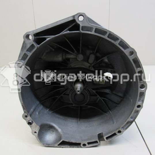 Фото Контрактная (б/у) МКПП для Bmw 1 / 3 90-197 л.с 16V 2.0 л N47 D20 A Дизельное топливо 23007561767