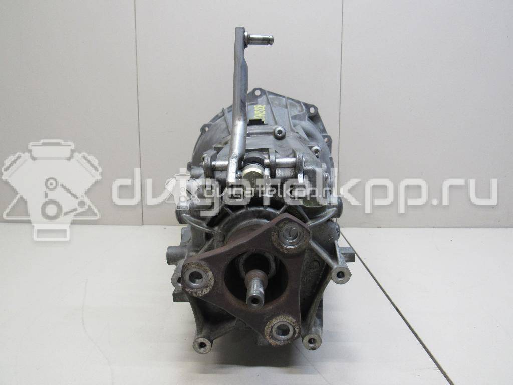 Фото Контрактная (б/у) МКПП для Bmw 1 / 3 90-197 л.с 16V 2.0 л N47 D20 A Дизельное топливо 23007561767 {forloop.counter}}