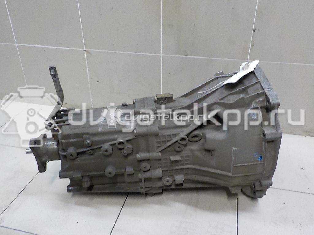 Фото Контрактная (б/у) МКПП для Bmw 1 / 3 90-197 л.с 16V 2.0 л N47 D20 A Дизельное топливо 23007561767 {forloop.counter}}