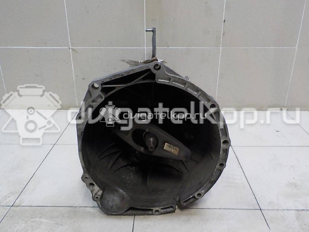 Фото Контрактная (б/у) МКПП для Bmw 1 / 3 90-197 л.с 16V 2.0 л N47 D20 A Дизельное топливо 23007561767 {forloop.counter}}