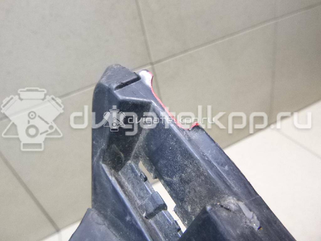 Фото Рамка противотуманной фары правой  13387225 для Opel Astra {forloop.counter}}