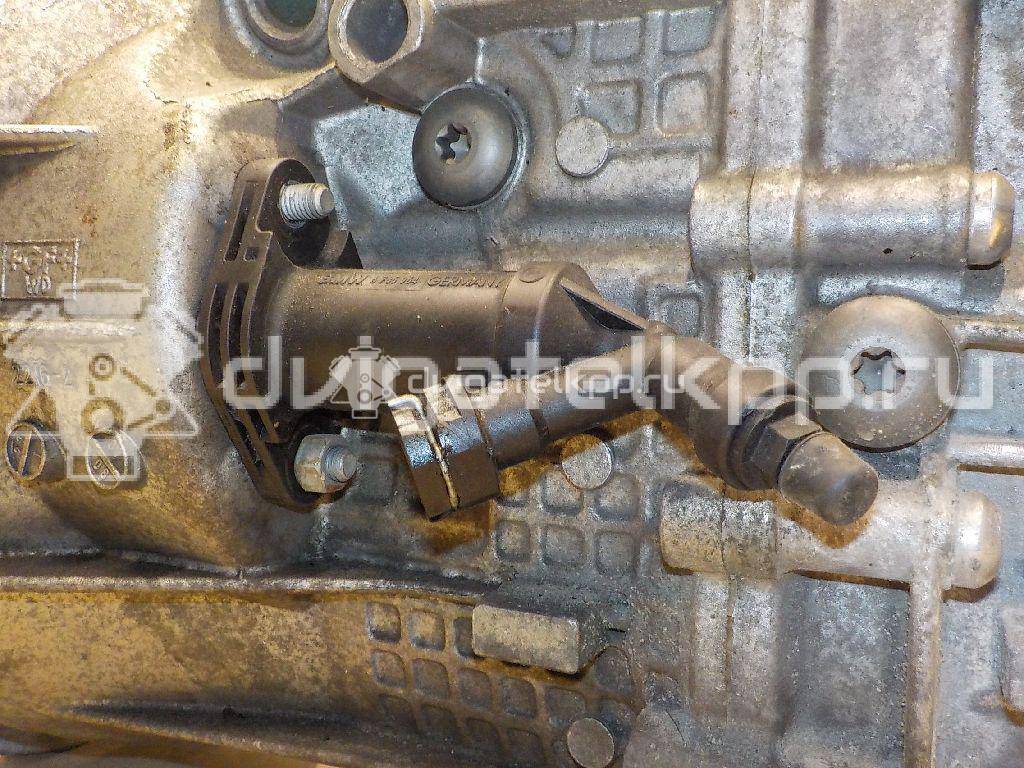 Фото Контрактная (б/у) МКПП для Bmw 1 / 3 90-197 л.с 16V 2.0 л N47 D20 A Дизельное топливо 23007561767 {forloop.counter}}