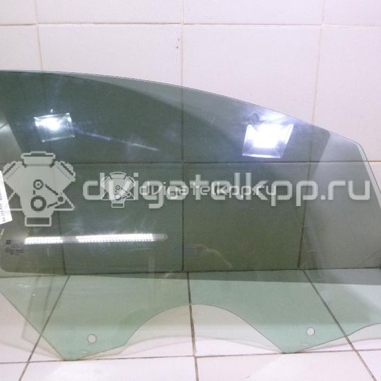 Фото Стекло двери передней правой  13265808 для Opel Astra