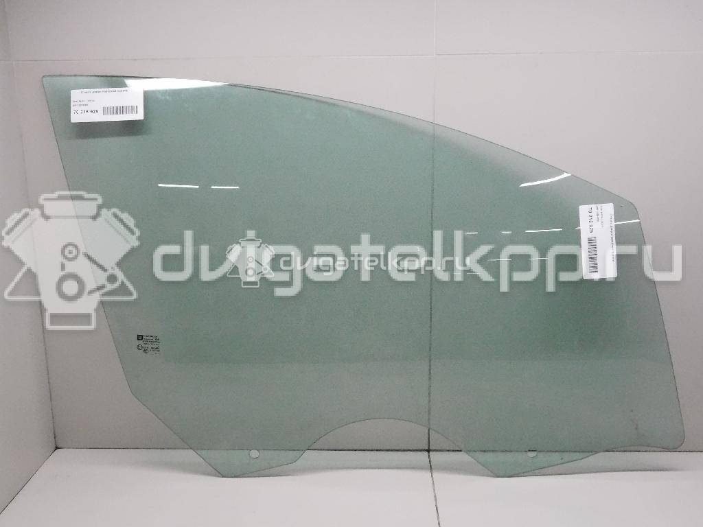 Фото Стекло двери передней правой  13265808 для Opel Astra {forloop.counter}}