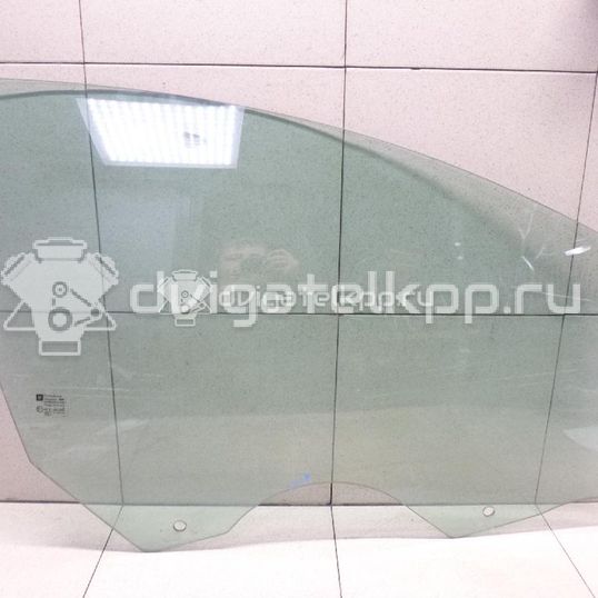 Фото Стекло двери передней правой  13265808 для Opel Astra