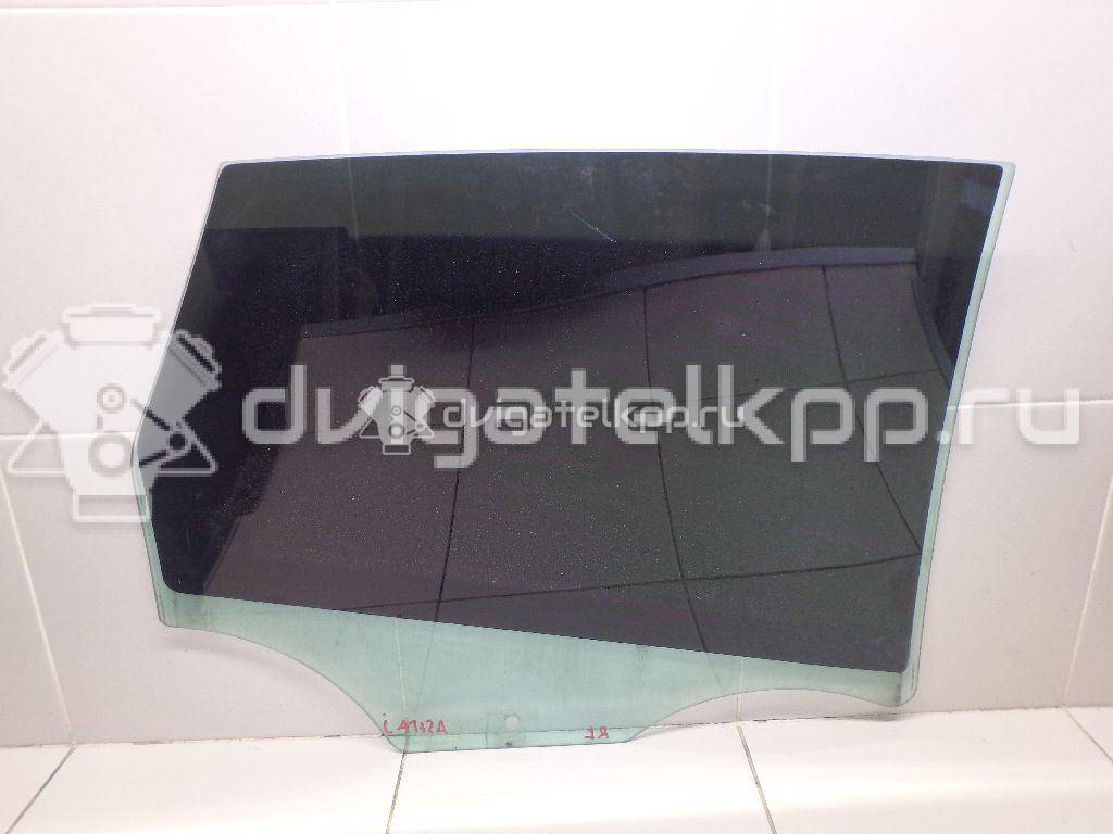 Фото Стекло двери задней левой  13265823 для Opel Astra {forloop.counter}}
