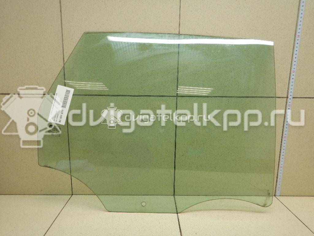 Фото Стекло двери задней правой  13265822 для Opel Astra {forloop.counter}}