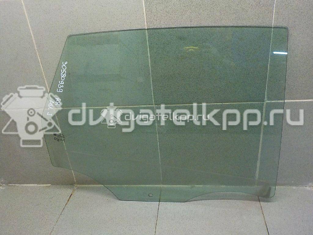 Фото Стекло двери задней правой  13265822 для Opel Astra {forloop.counter}}