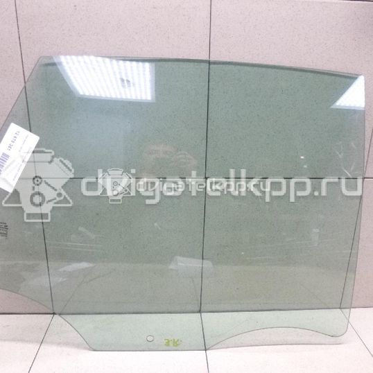 Фото Стекло двери задней правой  13265822 для Opel Astra