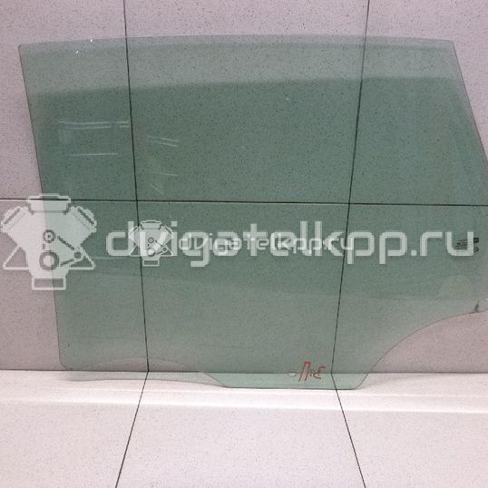 Фото Стекло двери задней правой  13265822 для Opel Astra