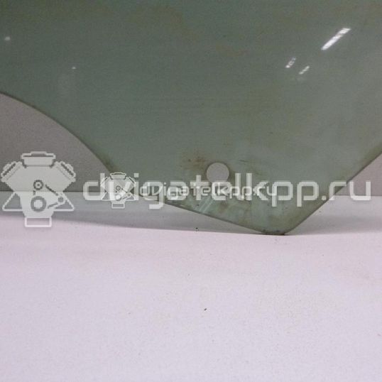 Фото Стекло двери передней левой  13265809 для Opel Astra