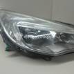 Фото Фара правая  13253647 для Opel Astra {forloop.counter}}