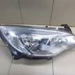 Фото Фара правая  13253657 для Opel Astra {forloop.counter}}