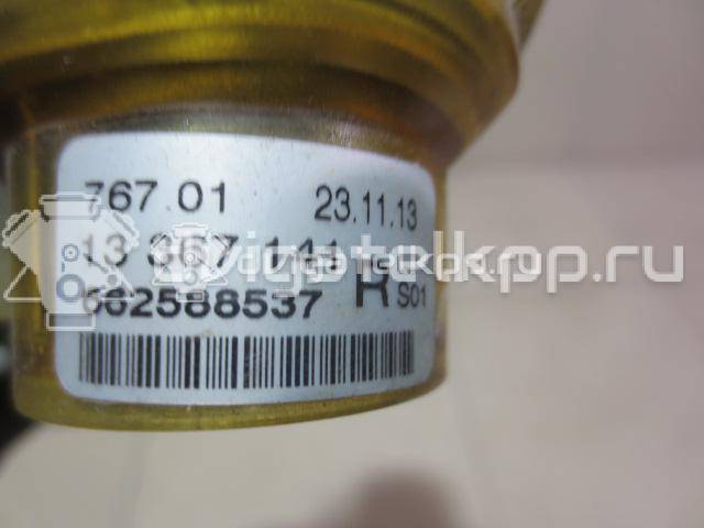 Фото Фара противотуманная правая  13367141 для Opel Astra {forloop.counter}}