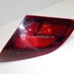 Фото Фонарь задний внутренний правый  13306456 для Opel Astra {forloop.counter}}